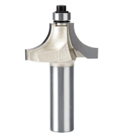 Фреза GLOBUS 1019 r8 фото в интернет-магазине Мегастроймаркет