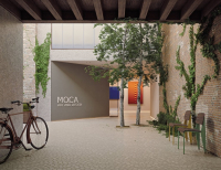 Керамогранит Italon Клаймб Роуп Х2 60х60 (20мм) структурированный фото в интернет-магазине Мегастроймаркет