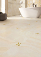 Керамогранит Italon Шарм Эво Оникс 60х60 матовый фото в интернет-магазине Мегастроймаркет