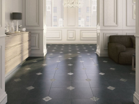 Вставка Kerama Marazzi Корсо 10х10 матовый фото в интернет-магазине Мегастроймаркет