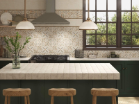 Плитка Kerama Marazzi  Кампионе бежевый светлый матовый 30.2х30.2 матовая фото в интернет-магазине Мегастроймаркет