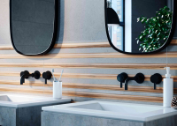 Керамогранит Creto  Chloe 60х60 матовый фото в интернет-магазине Мегастроймаркет