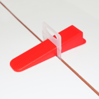 Клин для зажимов "Ворота" (50шт) фото в интернет-магазине Мегастроймаркет