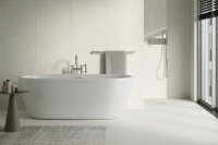 Плитка Kerama Marazzi  Рамбла беж 8.5х28.5 структурированная фото в интернет-магазине Мегастроймаркет