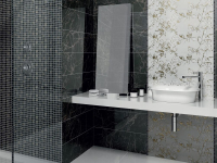 Керамогранит Kerama Marazzi  Астория белый лаппатированый 50.2х50.2 глянцевый фото в интернет-магазине Мегастроймаркет