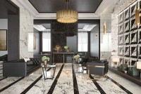 Керамогранит Atlas Concorde Аллюр Капрайя 60x120 лаппатированный фото в интернет-магазине Мегастроймаркет