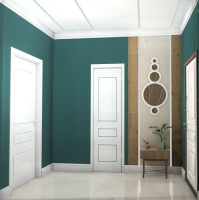 Керамогранит Creto  Crema Marfil Ivory F P 59.5х59.5 R Full Lappato 1 лаппатированный фото в интернет-магазине Мегастроймаркет