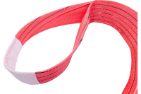 Стропа текстильная ленточная СТП петлевая 2т 1.5м фото в интернет-магазине Мегастроймаркет