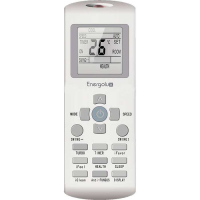 Сплит-система ENERGOLUX GENEVA Inverter SAS09G3-AI / SAU09G3-AI фото в интернет-магазине Мегастроймаркет