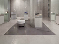 Вставка Italon Урбан Силвер Скрэтч 30х60 фото в интернет-магазине Мегастроймаркет