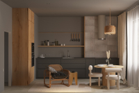 Керамогранит Italon Терравива Грейдж 60х60 ректифицированный матовый фото в интернет-магазине Мегастроймаркет