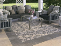 Керамогранит Kerama Marazzi  Гилфорд серый темный 30х30 матовый фото в интернет-магазине Мегастроймаркет