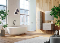 Керамогранит Creto  Gevorg Grizzle 19.4х120 непол. неполированный фото в интернет-магазине Мегастроймаркет