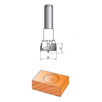 Фреза GLOBUS 1011 z3d70 фото в интернет-магазине Мегастроймаркет