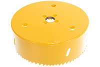 Коронка STAYER PROFESSIONAL Би-металлическая, универсальная 70мм (29547-070) фото в интернет-магазине Мегастроймаркет