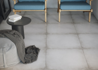 Керамогранит Creto  Galaxy темно-серый 60х60 неполированный фото в интернет-магазине Мегастроймаркет