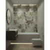 Керамогранит Vitra Marble-X Дезерт Роуз Терра Лаппато Ректификат 60x60 фото в интернет-магазине Мегастроймаркет
