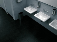 Керамогранит Kerama Marazzi  Легион светлый обрезной 30х60 структурированный фото в интернет-магазине Мегастроймаркет