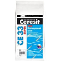 Затирки Ceresit Затирки Ceresit