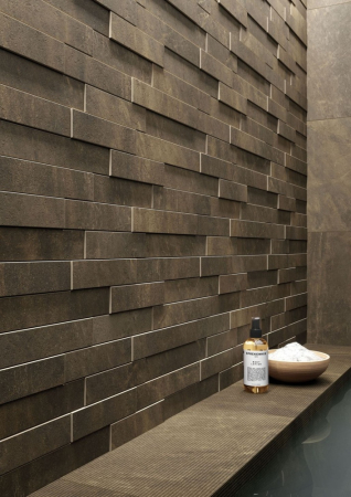 Плинтус Italon Дженезис Мун Уайт 7.2х60 матовый фото в интернет-магазине Мегастроймаркет