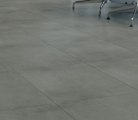 Керамогранит Creto  Heidelberg серый 60х60 матовый фото в интернет-магазине Мегастроймаркет