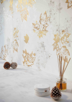 Декор Creto Панно Destiny Silver 60х60 матовый фото в интернет-магазине Мегастроймаркет