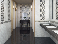 Бордюр Kerama Marazzi  Майори обрезной 7.2х30 глянцевый фото в интернет-магазине Мегастроймаркет