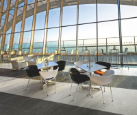 Керамогранит Italon Аурис Блэк 30х60 натуральный матовый фото в интернет-магазине Мегастроймаркет