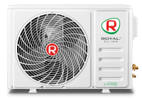 Сплит-система ROYAL CLIMA PERFETTO DC EU Inverter RCI-PF75HN/IN / RCI-PF75HN/OUT фото в интернет-магазине Мегастроймаркет