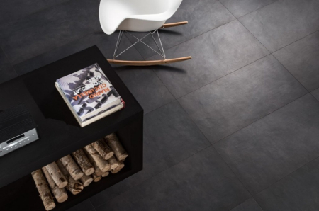 Керамогранит Italon  Урбан Аш 60х60 лаппатированный фото в интернет-магазине Мегастроймаркет