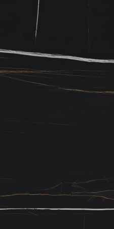 Керамогранит Italon  Шарм Делюкс Сахара Нуар 80х160 люкс фото в интернет-магазине Мегастроймаркет