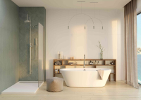 Плитка Creto  Jungle wood 30х60 матовая фото в интернет-магазине Мегастроймаркет