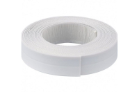 Лента бордюрная для ванн и раковин 30мм x 30мм x 3,35м Matrix (89092) фото в интернет-магазине Мегастроймаркет