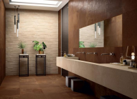 Декор Italon Серфейс Кристалло Стрип 26х75 глянцевый фото в интернет-магазине Мегастроймаркет