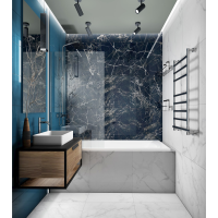 Керамогранит Creto  Calacatta Prima 60.7х60.7 матовый фото в интернет-магазине Мегастроймаркет