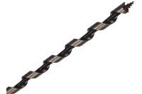 Сверло по дереву, спираль Левиса, HEX xвостовик, URAGAN 29465-450-12, D12x450мм (29465-450-12) фото в интернет-магазине Мегастроймаркет
