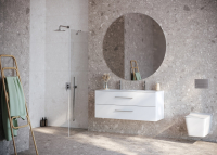 Керамогранит Creto  Ambra LB R 60х60 матовый фото в интернет-магазине Мегастроймаркет