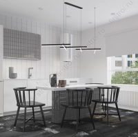 Керамогранит Kerama Marazzi  Абете чёрный обрезной 30х179 матовый фото в интернет-магазине Мегастроймаркет Керамогранит Kerama Marazzi  Абете чёрный обрезной 30х179 матовый фото в интернет-магазине Мегастроймаркет