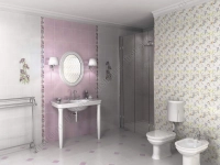 Керамогранит Kerama Marazzi  Маронти светлый 33х33 глянцевый фото в интернет-магазине Мегастроймаркет