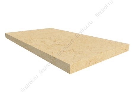 Ступень Italon  Шарм Амбер угловая правая 33х60