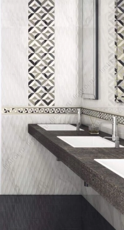 Керамогранит Kerama Marazzi  Майори лаппатированный 30х30 глянцевый фото в интернет-магазине Мегастроймаркет