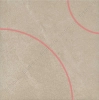 Декор Kerama Marazzi  Матрикс беж светлый 30х30 матовый (SBD053/SG9355)