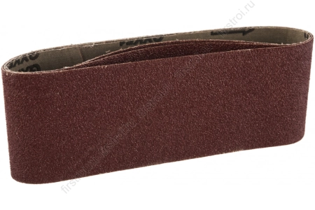 Лента DELOG абразивная Р36 75x457мм фото в интернет-магазине Мегастроймаркет