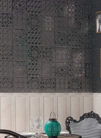 Декор Kerama Marazzi  Камбон 20х20 матовый (STG/A527/5115) фото в интернет-магазине Мегастроймаркет