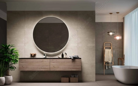 Керамогранит Creto  Style Meringue 60х60 матовый фото в интернет-магазине Мегастроймаркет