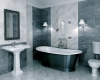 Декор Kerama Marazzi  Виндзор обрезной 30х60 глянцевый (11077TR/3F) фото в интернет-магазине Мегастроймаркет Декор Kerama Marazzi  Виндзор обрезной 30х60 глянцевый (11077TR/3F) фото в интернет-магазине Мегастроймаркет