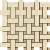 Мозаика Italon Травертино Навона Лаунж 30.5х30.5 глянцевая