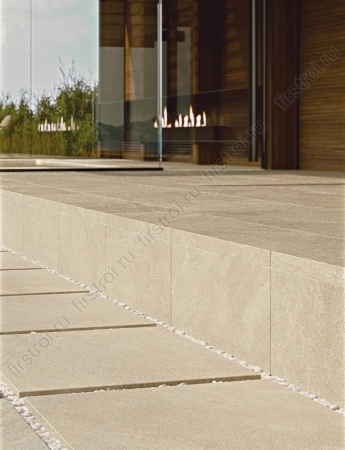 Керамогранит Italon Клаймб Роуп Х2 60х60 (20мм) структурированный фото в интернет-магазине Мегастроймаркет