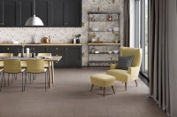 Плинтус Vitra Impression коричневый R9 7РЕК 7.5x60 фото в интернет-магазине Мегастроймаркет Плинтус Vitra Impression коричневый R9 7РЕК 7.5x60 фото в интернет-магазине Мегастроймаркет