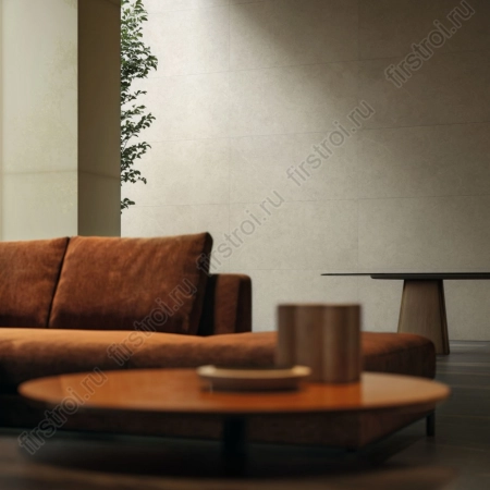 Керамогранит Italon  Метрополис Графит Дарк 80х80 ректифицированный фото в интернет-магазине Мегастроймаркет